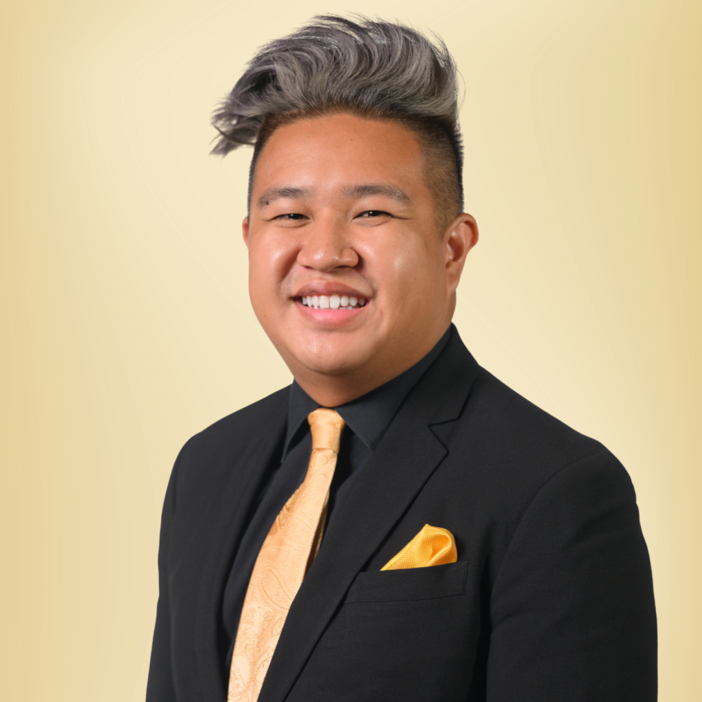 Alexander Nguyen