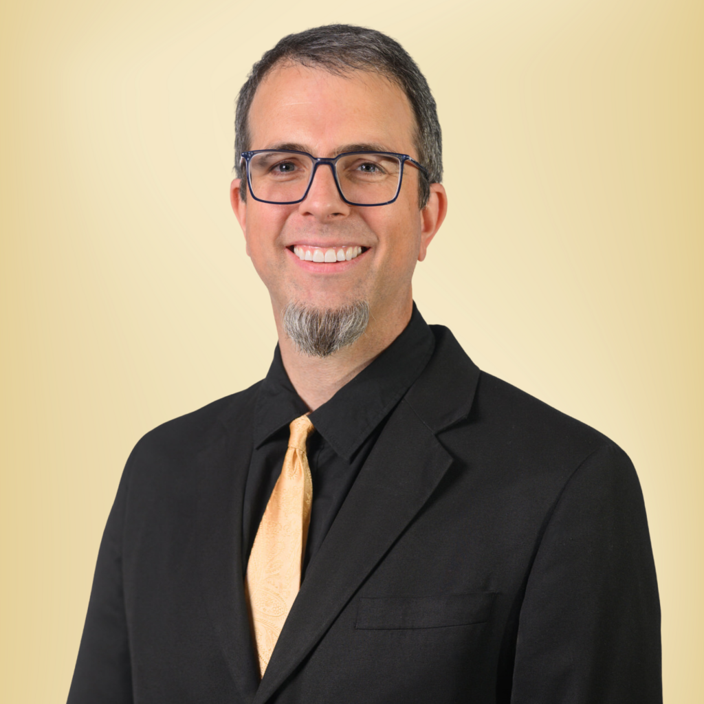 Erik Meyer
